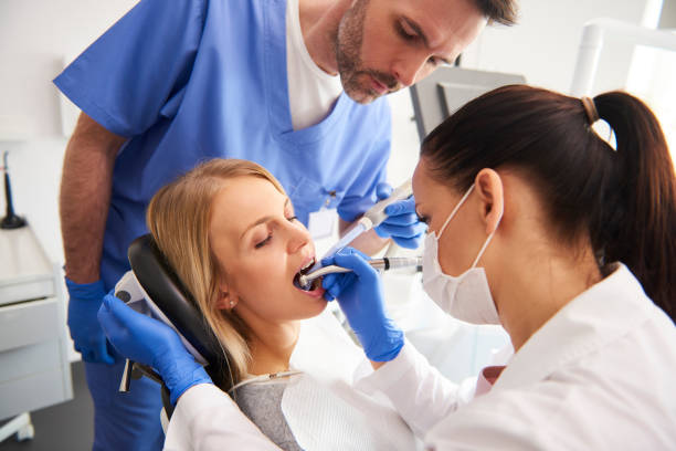 Garland, NC  Holistic Dental Services Company