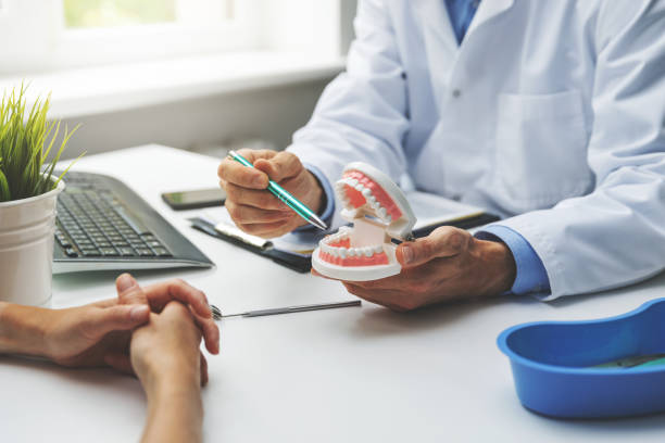 Best TMJ/TMD Treatment  in Garland, NC