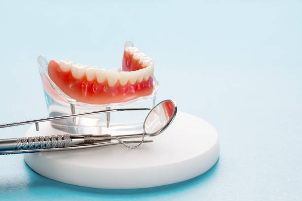 Laser Dentistry in Garland, NC