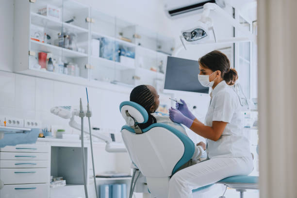 Best Dentures (Full and Partial)  in Garland, NC
